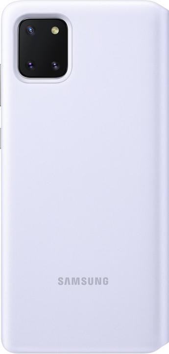 Produktbild Samsung S-View Cover (Samsung Galaxy Note 10 Lite)