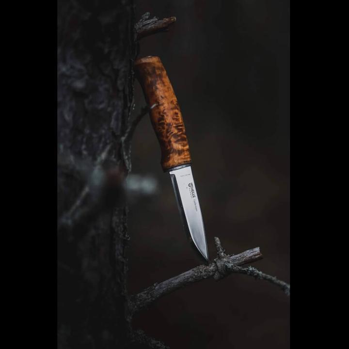 Produktbild Helle Nóż Fjellkniven 12C27 (9.50 cm)