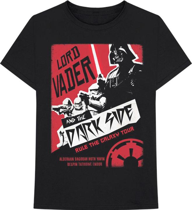 Star Wars Darth Rock Two