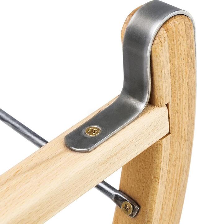 Produktbild hamax Davoser Holzschlitten