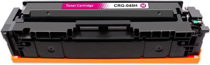 Image du produit Hermex Toner compatible XL pour Canon i-SENSYS MF635cx (M, C, Y, CF)
