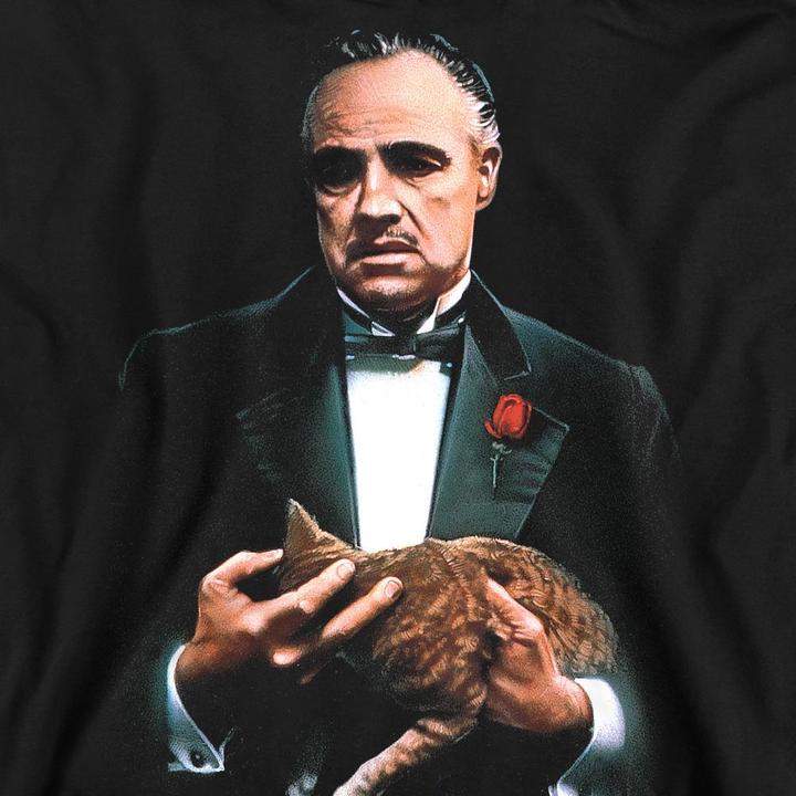 Produktbild The Godfather Sweatshirt (L)