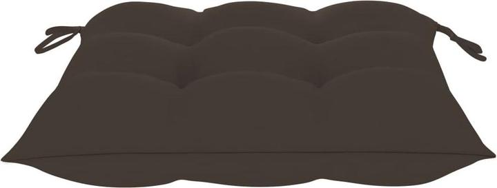 Actual product image VidaXL Garden chair