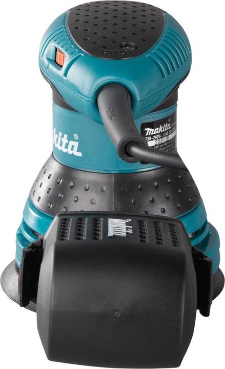 Actual product image Makita Random orbital sander (Eccentric grinder, 300 W)