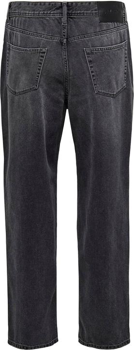 Produktbild Only & Sons ONSFADE Mittlere Taille Locker geschnitten Jeans Locker geschnitten (W28/L30)
