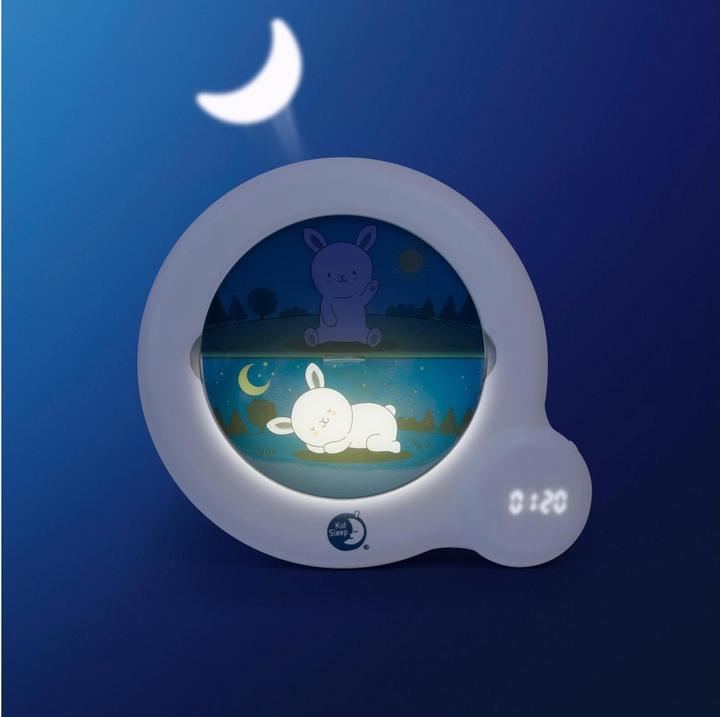 Immagine prodotto Pabobo Essenziale per il sonno dei bambini