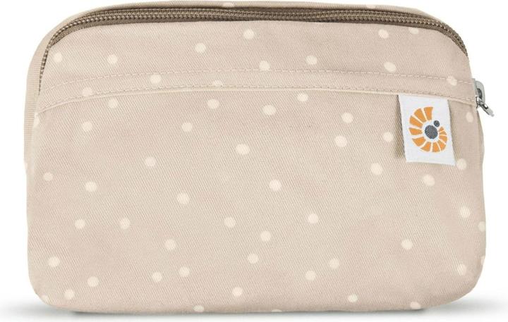Image du produit Ergobaby Omni Dream avec protection tous temps