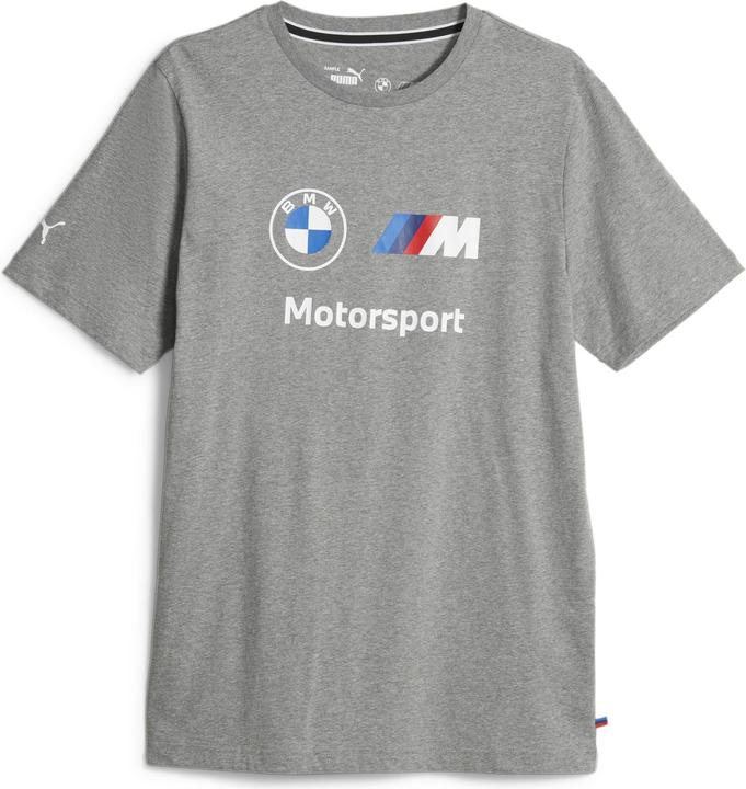 Produktbild Puma BMW MMS ESS Logo Tee (S)