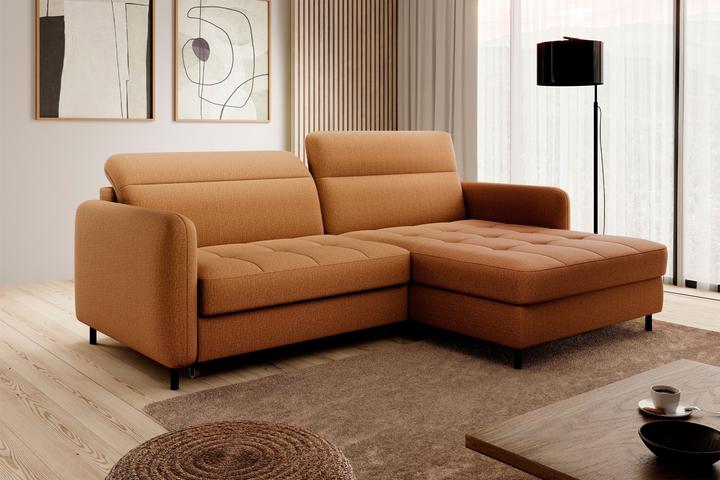 Produktbild ELTAP Gomsi (Ecksofa, 3-Sitzer, Bettsofa)