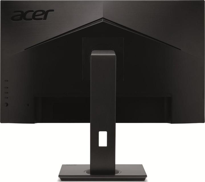 Actual product image Acer B247Y LED- 60.5 cm (23.8" 1920 x 1080 Full HD (1920 x 1080 pixels, 23.80")