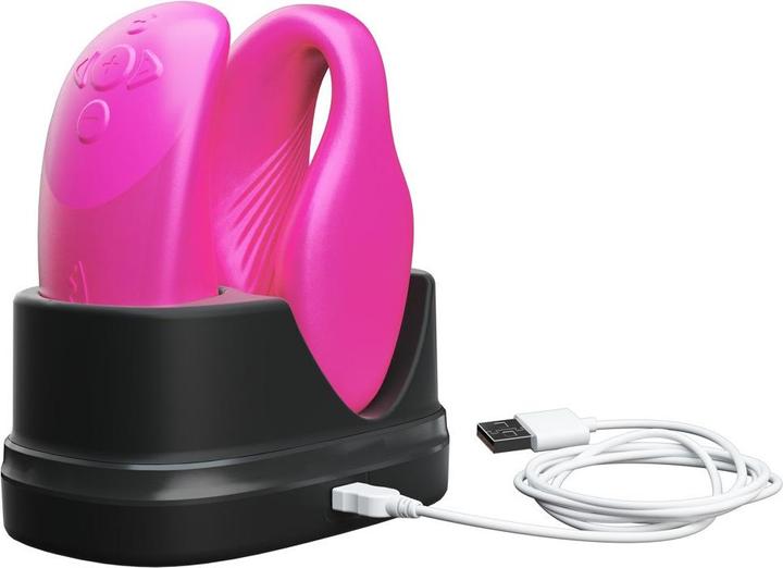Actual product image We-Vibe Chorus