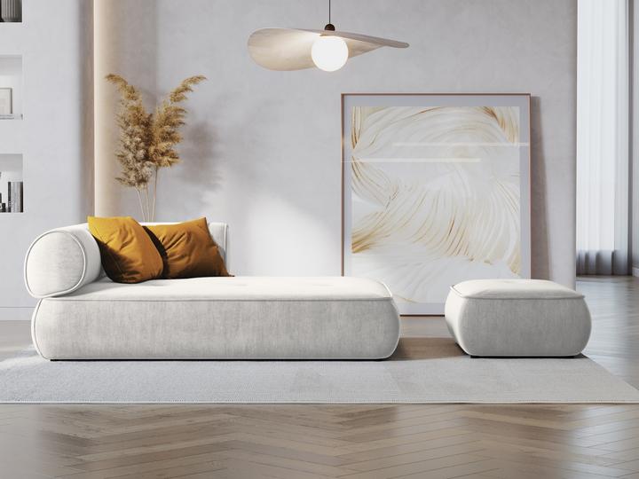 Actual product image Maison Heritage Lily (Chaise longue)