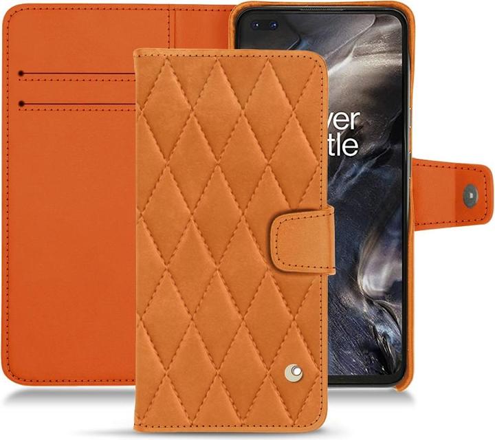 Mandarine vintage - Couture ( Pantone #d47231 )