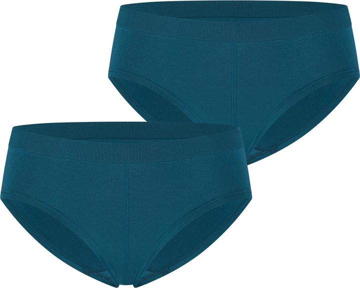 Immagine prodotto Schiesser Panty Casual senza cuciture (L, Confezione da 2)