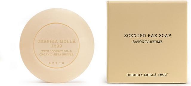 Produktbild Cereria Molla Cereria MollÃ¡ - Verbena di Sicilia perfumed solid soap (Scented Bar Soap) 100 g (Handseife Nachfüllpackung)