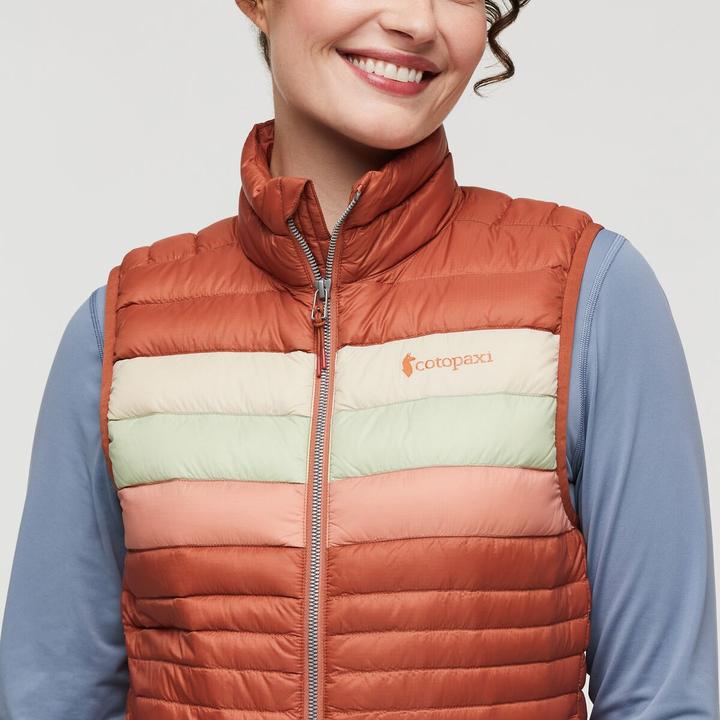 Image du produit Cotopaxi Fuego Down Vest (XS)