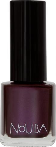 Produktbild Nouba Mini Nail Polish Nagellack 7 ml Nr. 479 (Farblack)