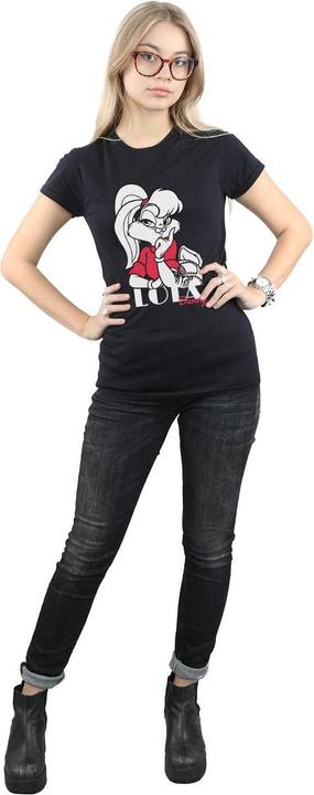 Image du produit Looney Tunes - T-shirt CLASSIC - Femme (XL)