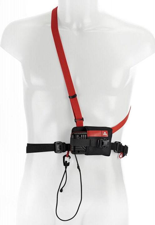 Arva Evo Bt holster 2025 (Avalanche accessories)