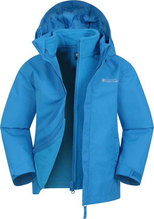 Produktbild Mountain Warehouse Fell Jacke (128)