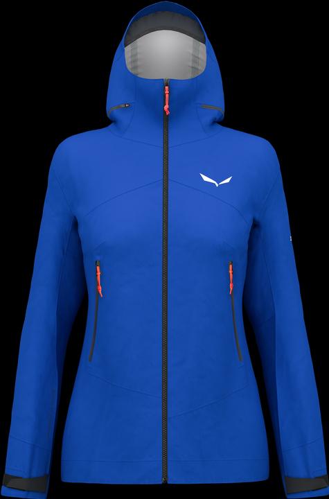 Actual product image Salewa ORTLES GTX 3L Ladies JACKET (42)