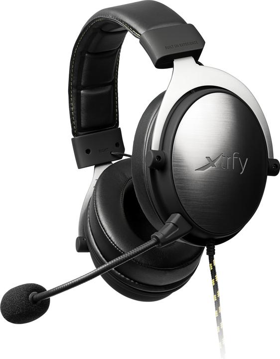 Actual product image CHERRY xtrfy H1 Pro (Cable)