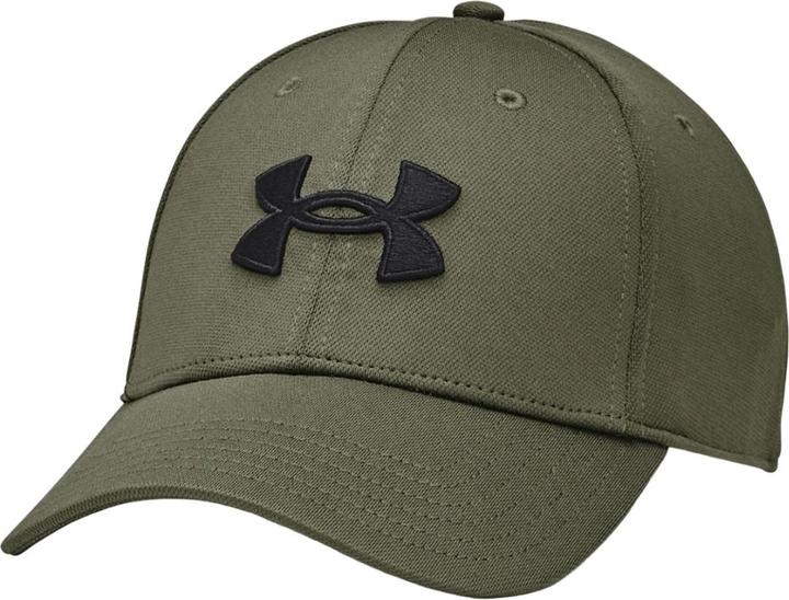 Under Armour Blitzing Kappe