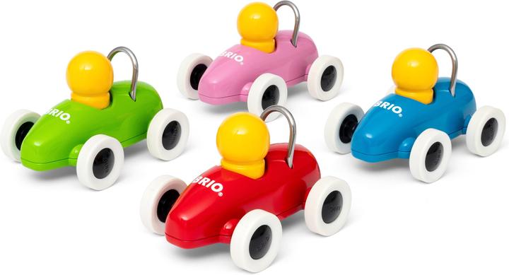 Image du produit Brio Voiture de course à rétrofriction