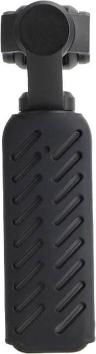 Image du produit Sunnylife Couverture en silicone dissipant la chaleur pour DJI OSMO Pocket 3 (noir)