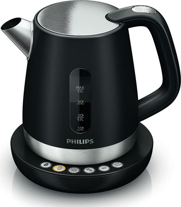 Philips Avance Collection HD9380/21 (1 l)