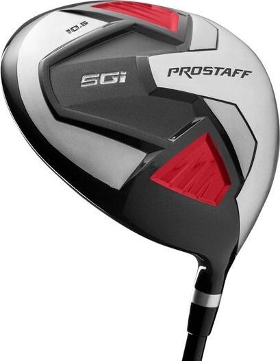 Produktbild Wilson Rechtshänder Driver Pro Staff SGI 9° Pro Staff SGI Graphite Regular (Rechtshänder)