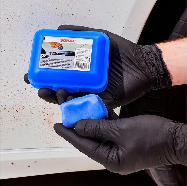 Image du produit Sonax Clay