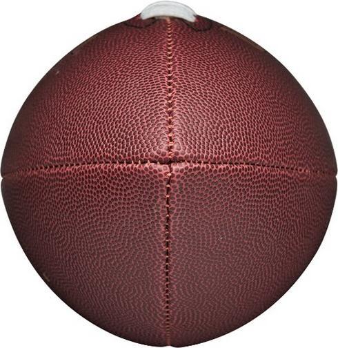 Produktbild Wilson Ignition Leder American Football NFL