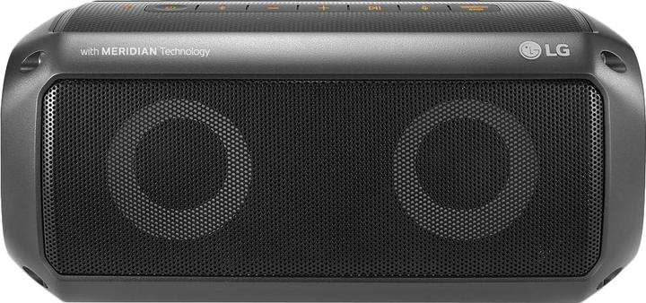 Actual product image LG Pk3 (12 h, Rechargeable battery operated)