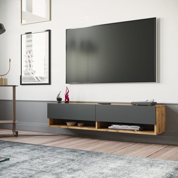 Produktbild En.Casa Laitila (140 x 31.5 x 29.5 cm)