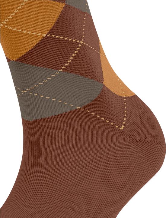 Produktbild Falke Sensitive Argyle Damen Socken (35 - 38)