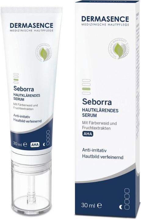 Dermasence Seb Hautk Serum (30 ml)