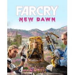 Immagine prodotto Ubisoft Far Cry New Dawn (Xbox One S)