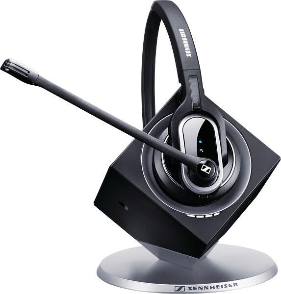 Produktbild EPOS SENNHEISER IMPACT DW 20 ML EU DECT CAT-ip DW Pro1 cordless System Lync (Kabellos)