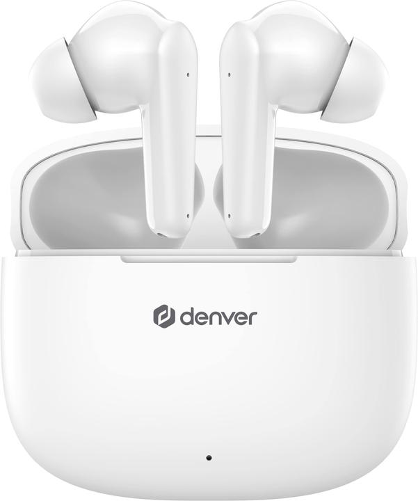 Actual product image Denver TWE-48 (6 h, Wireless)