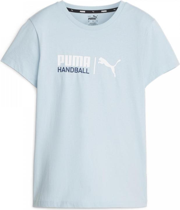 Immagine prodotto Puma Maglietta Pallamano Donna (L)