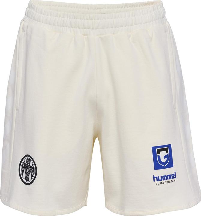 Produktbild hummel Hmloversized Shorts Gamba (XS)