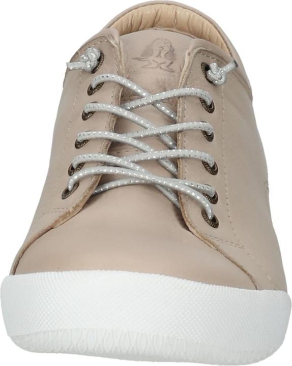 Immagine prodotto Hush Puppies Queste semplici scarpe da ginnastica sono il compagno perfetto per tutta la giornata. Il modello (36)
