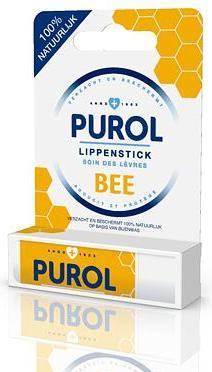 Actual product image Purol Lipstick Bee (Fluid)