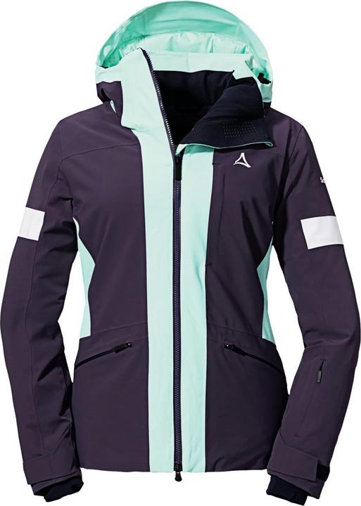 Actual product image Schöffel Ski Jacket Scalottas L (4XL)