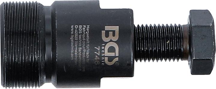Produktbild BGS Einspritzpumpenrad-Abzieher für BMW, Opel