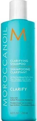 Produktbild Moroccanoil Clarifying (1000 ml, Flüssiges Shampoo)