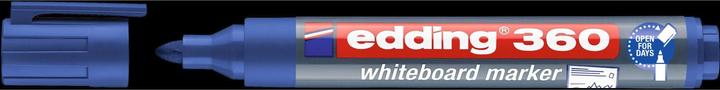 Actual product image Edding Whiteboard markers 360 (Multicoloured, 3 mm, 4 x)
