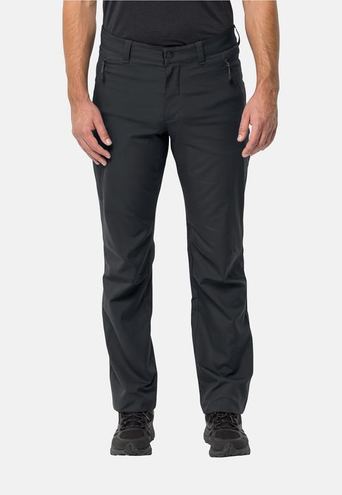 Produktbild Jack Wolfskin Active Track Pant M (48)