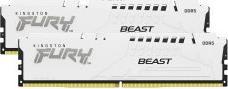 Produktbild Kingston Fury Beast (2 x 16GB, 6000 MHz, DDR5-RAM, DIMM)